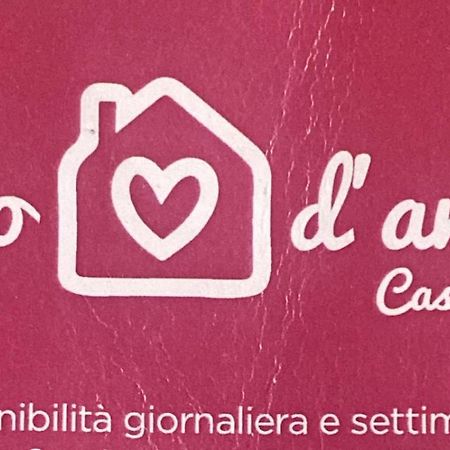 Nido D'Amore A Terracina Exterior photo